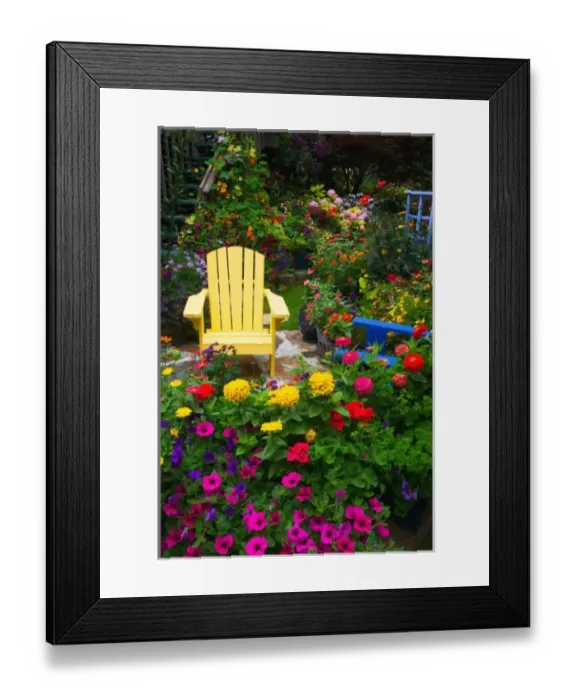 Framed Print : USA, North America, Washington Framed Print : USA, North America, Washington