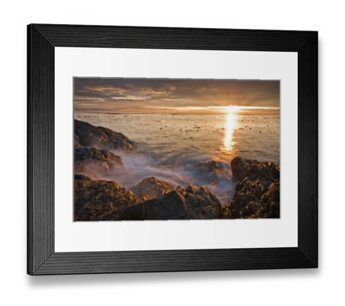 Framed Print : USA, North America, Washington Framed Print : USA, North America, Washington
