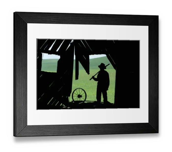 Framed Print : N. A. USA, Washington Framed Print : N. A. USA, Washington