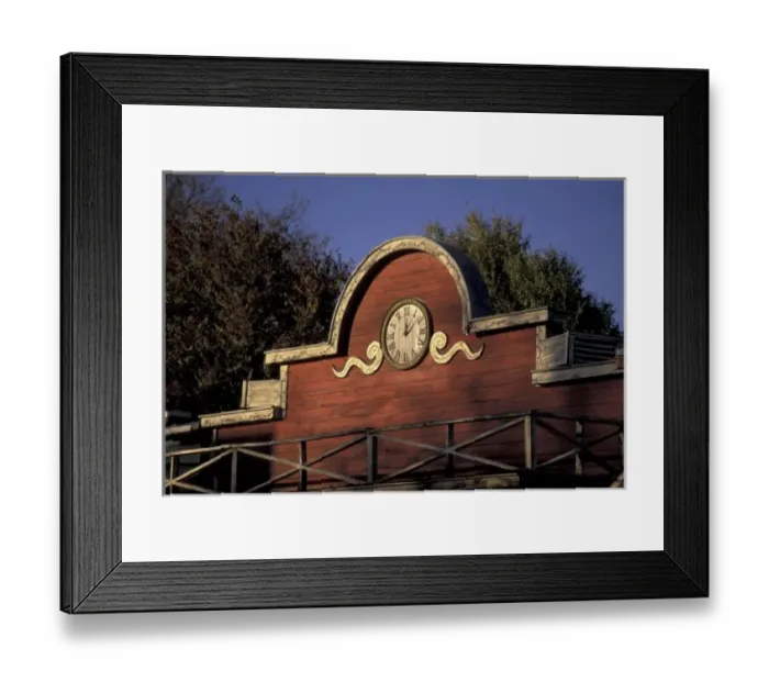 Framed Print : USA, Washington, Methow Valley, Winthrop. Old West architecture Framed Print : USA, Washington, Methow Valley, Winthrop. Old West architecture