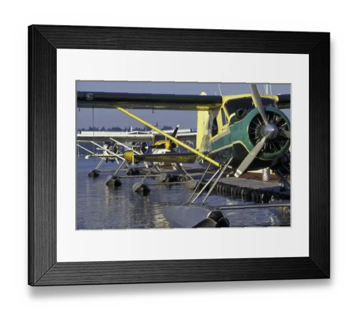 Framed Print : USA, Washington