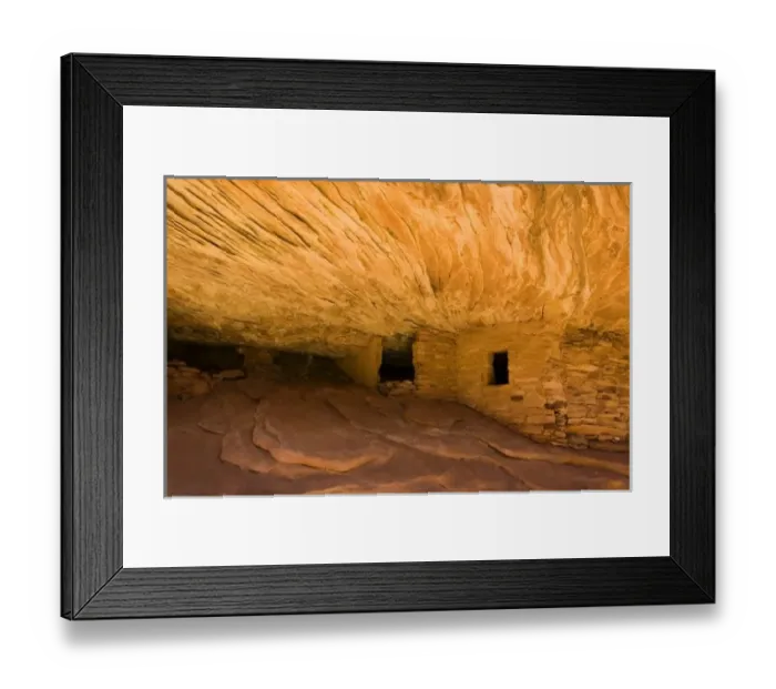 Framed Print : USA, North America, Utah Framed Print : USA, North America, Utah