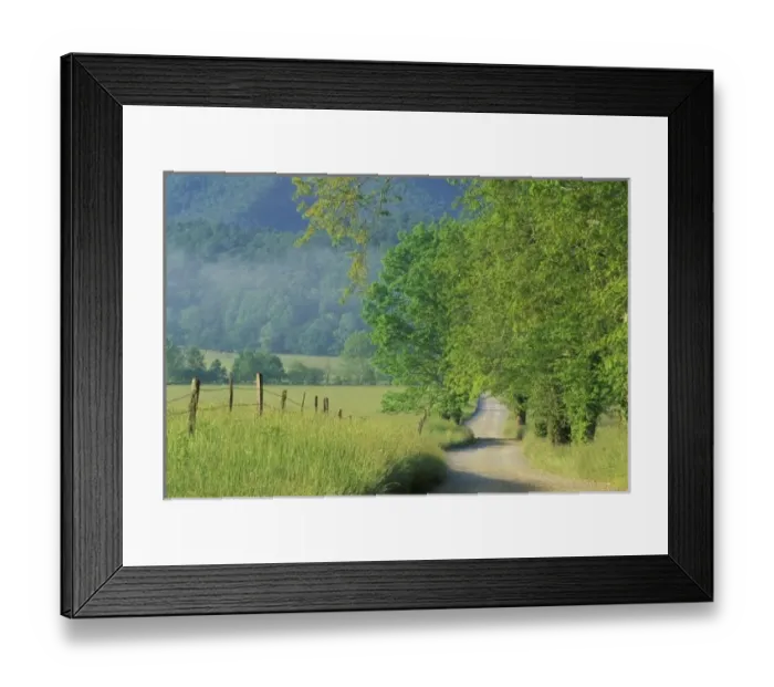 Framed Print : USA, Tennessee Framed Print : USA, Tennessee