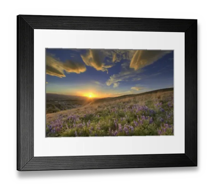 Framed Print : USA, North America, South Dakota Framed Print : USA, North America, South Dakota