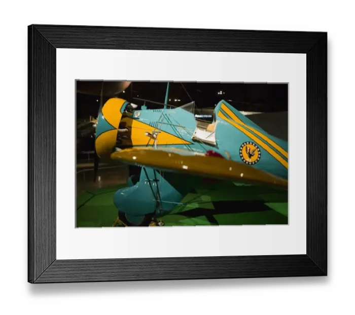 Framed Print : USA, Ohio, Dayton Framed Print : USA, Ohio, Dayton