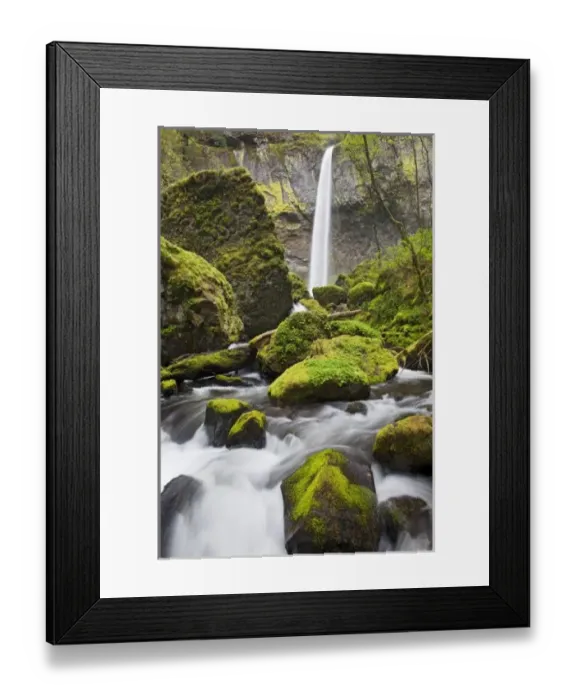 Framed Print : OR, Columbia River Framed Print : OR, Columbia River