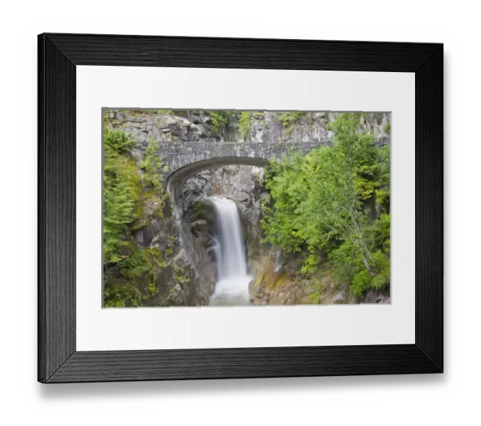 Framed Print : USA, North America, Washington Framed Print : USA, North America, Washington