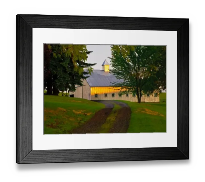 Framed Print : USA, Washington Framed Print : USA, Washington