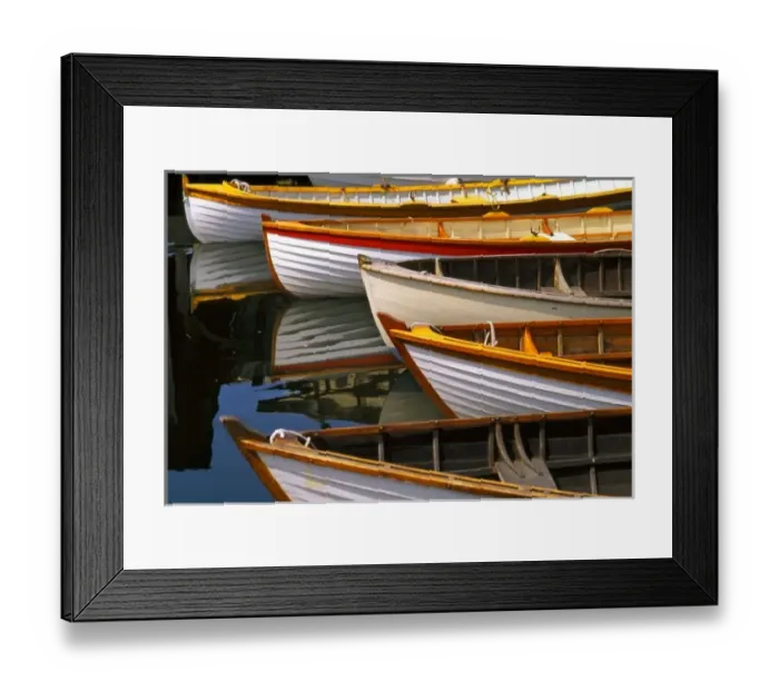 Framed Print : Bright colored Framed Print : Bright colored