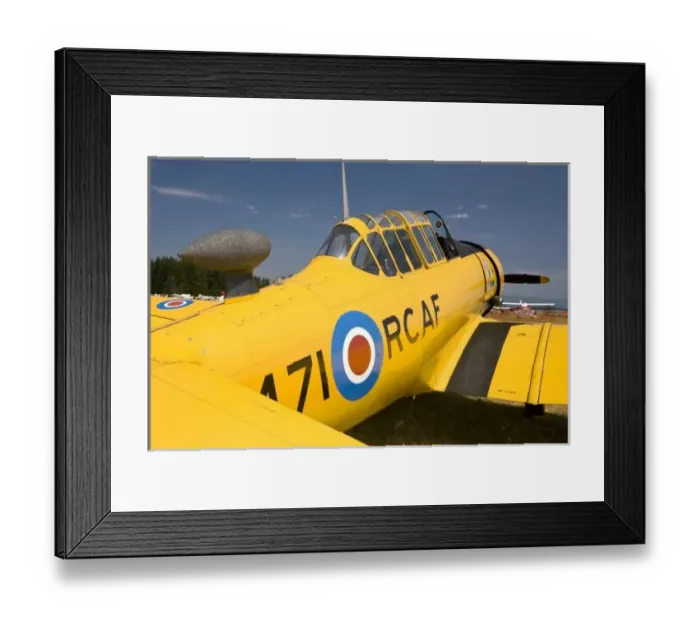 Framed Print : WA, Arlington, Arlington Fly-in, World War II military show Framed Print : WA, Arlington, Arlington Fly-in, World War II military show