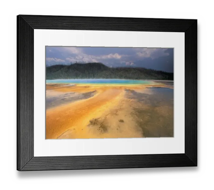 Framed Print : NA, USA, Wyoming Framed Print : NA, USA, Wyoming
