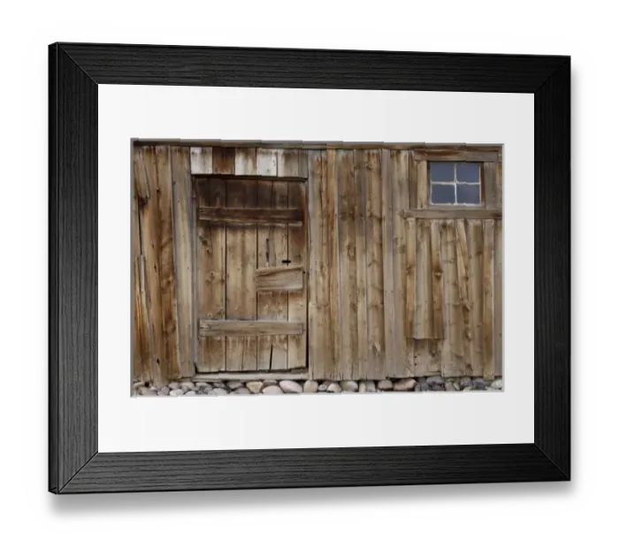 Framed Print : Old Barn, Antelope Flats, Grand Teton NP, Wyoming Framed Print : Old Barn, Antelope Flats, Grand Teton NP, Wyoming