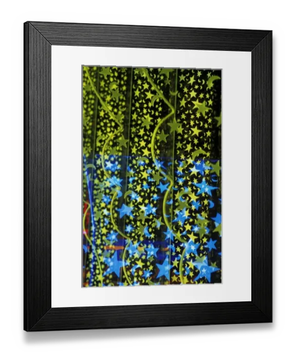 Framed Print : Abstract, Texture, Patterns