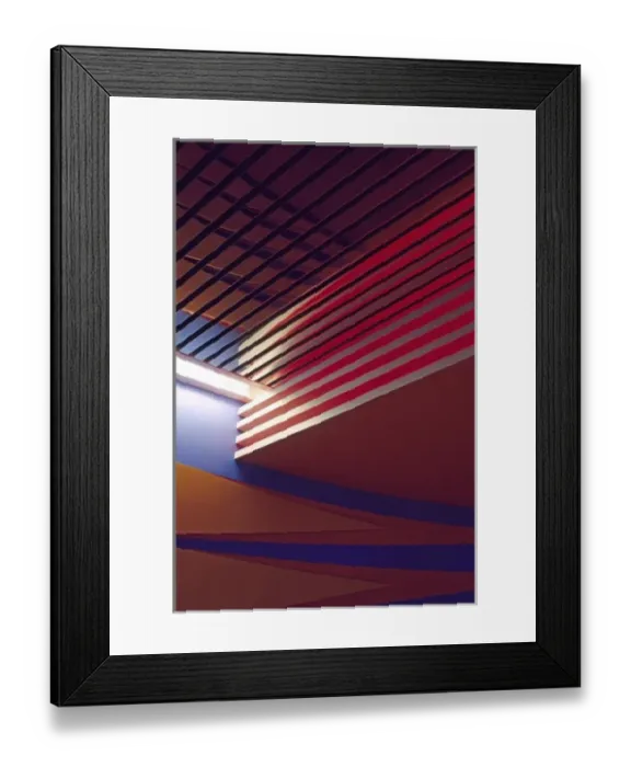 Framed Print : Architecture interior lobby wall and ceiling, Science Center, Vancouver, British Columbia, Canada Framed Print : Architecture interior lobby wall and ceiling, Science Center, Vancouver, British Columbia, Canada