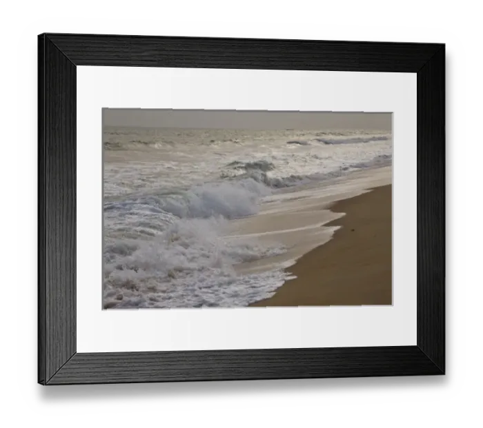 Framed Print : Africa, Benin