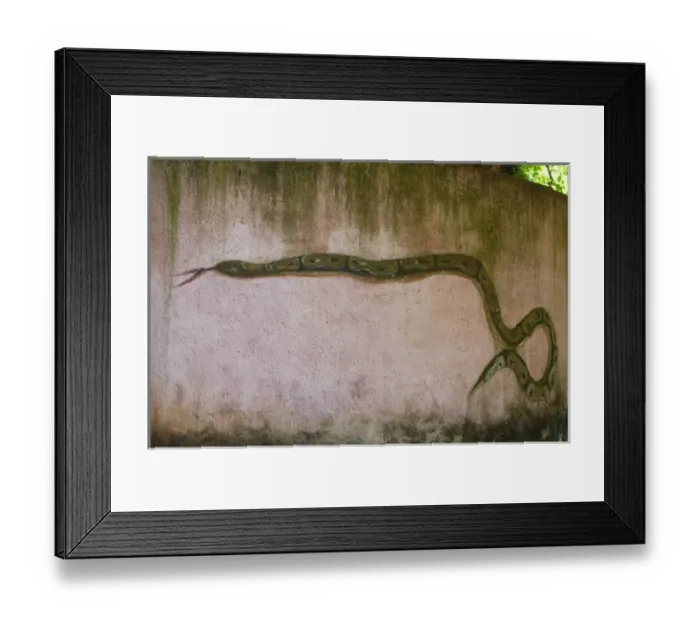 Framed Print : Africa, Benin Framed Print : Africa, Benin