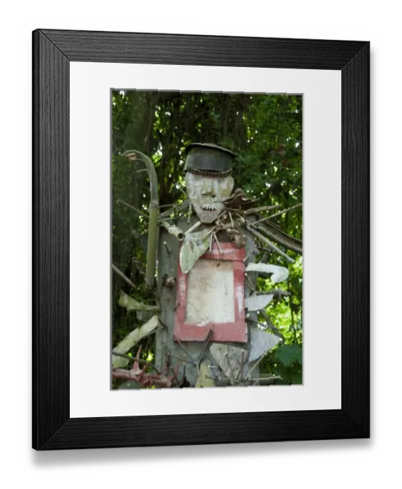 Framed Print : Africa, Benin Framed Print : Africa, Benin