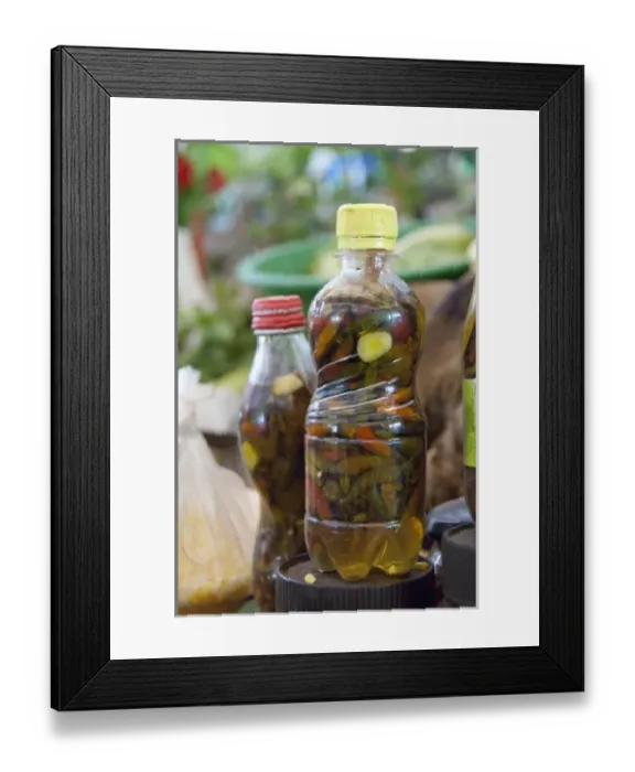 Framed Print : Africa, Cape Verde Framed Print : Africa, Cape Verde