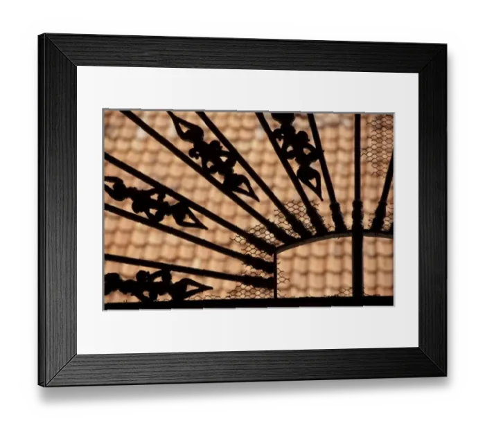 Framed Print : Africa, Cape Verde Framed Print : Africa, Cape Verde