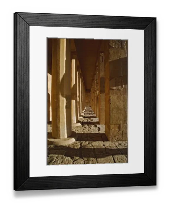 Framed Print : Africa, Egypt