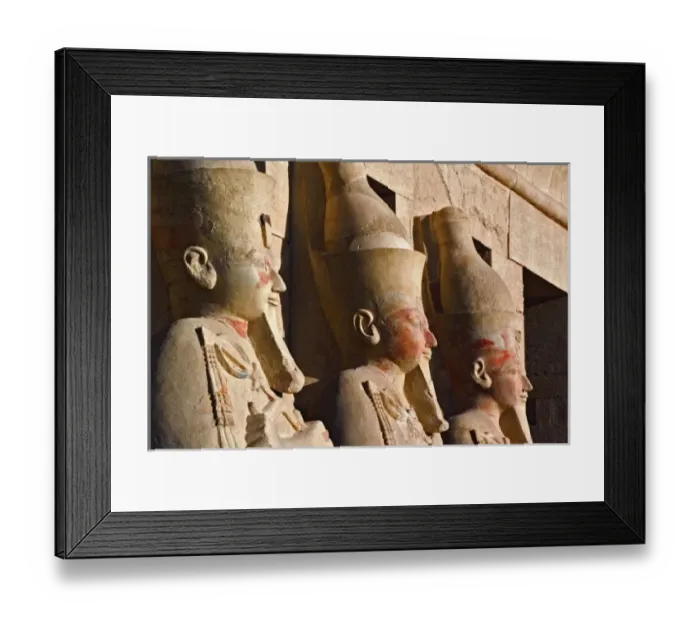 Framed Print : Africa, Egypt
