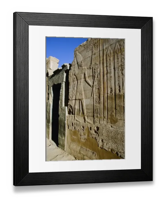 Framed Print : Africa, Egypt Framed Print : Africa, Egypt