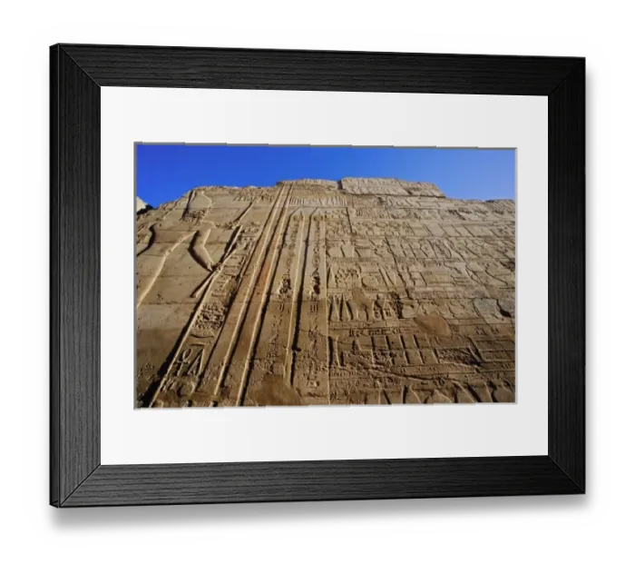 Framed Print : Africa, Egypt Framed Print : Africa, Egypt