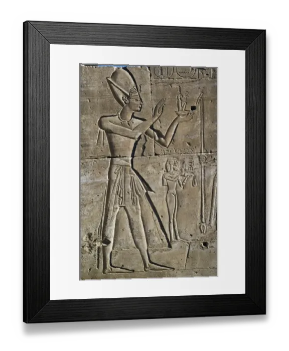 Framed Print : Africa, Egypt Framed Print : Africa, Egypt