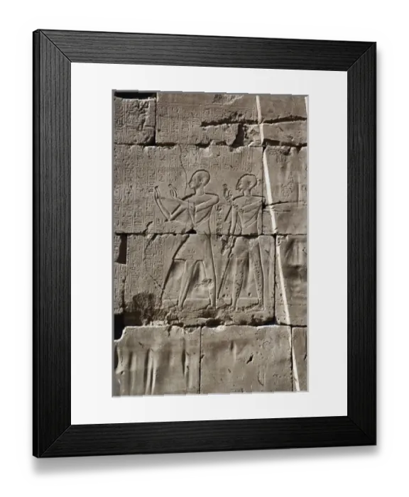 Framed Print : Africa, Egypt Framed Print : Africa, Egypt