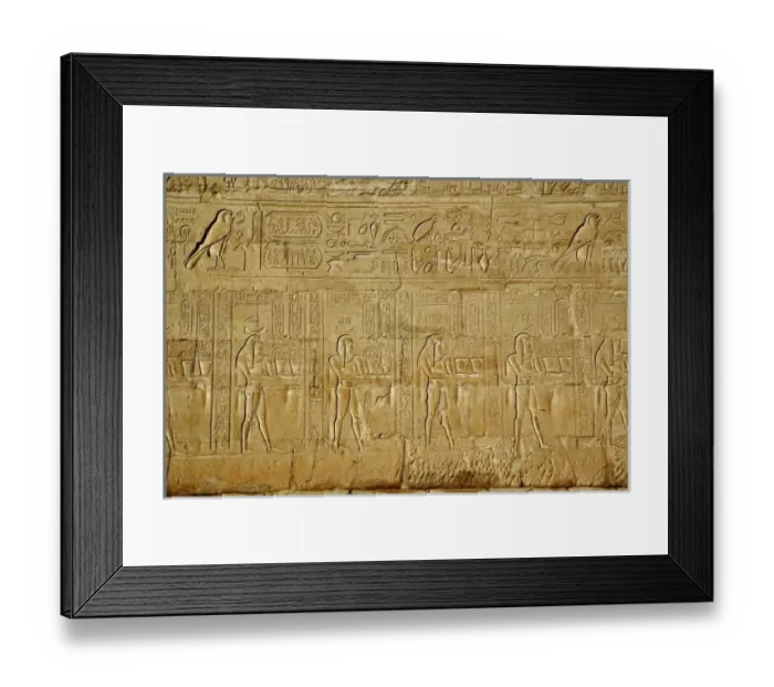 Framed Print : Africa, Egypt