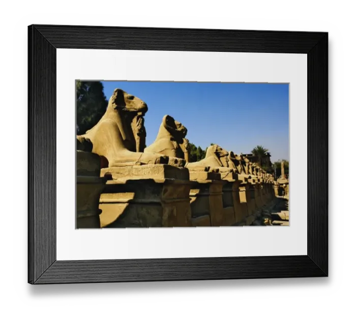 Framed Print : Africa, Egypt Framed Print : Africa, Egypt