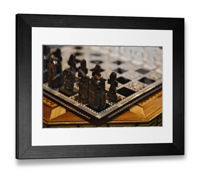 Framed Print : Chess set for sale, Khan el Khalili Bazaar, Cairo, Egypt Framed Print : Chess set for sale, Khan el Khalili Bazaar, Cairo, Egypt