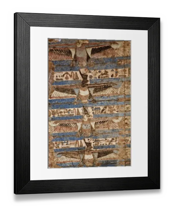 Framed Print : Africa, Egypt