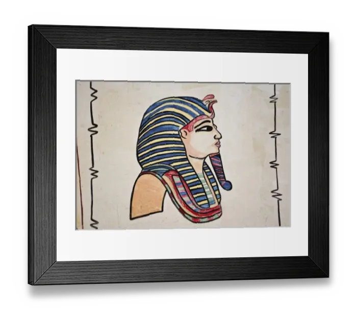 Framed Print : Africa, Egypt Framed Print : Africa, Egypt