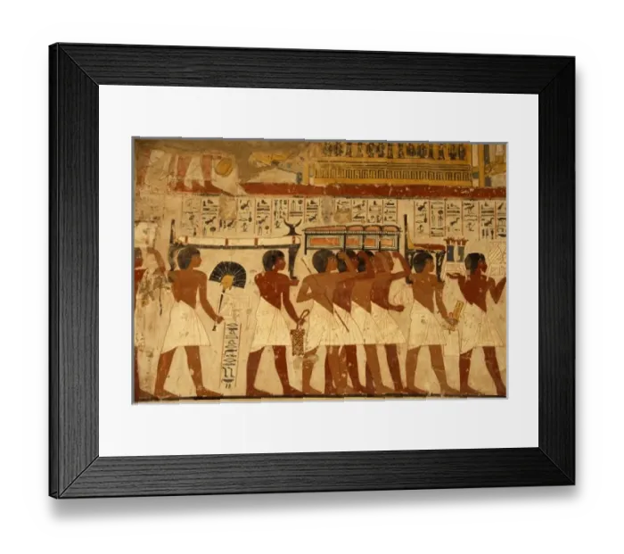 Framed Print : Africa, Egypt Framed Print : Africa, Egypt