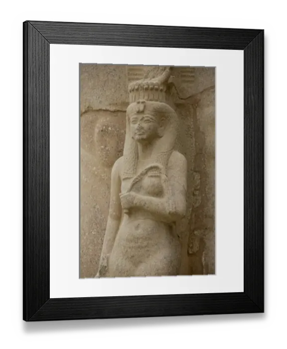 Framed Print : Africa, Egypt