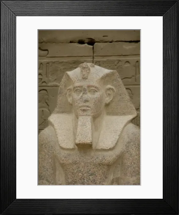 Framed Print : Africa, Egypt