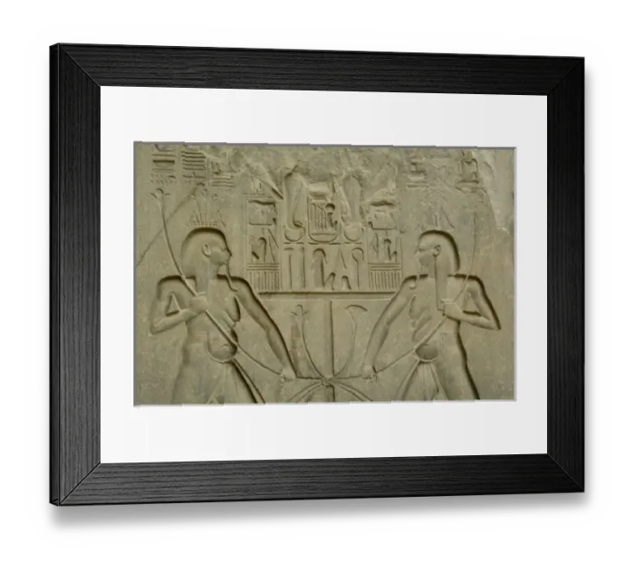 Framed Print : Africa, Egypt Framed Print : Africa, Egypt