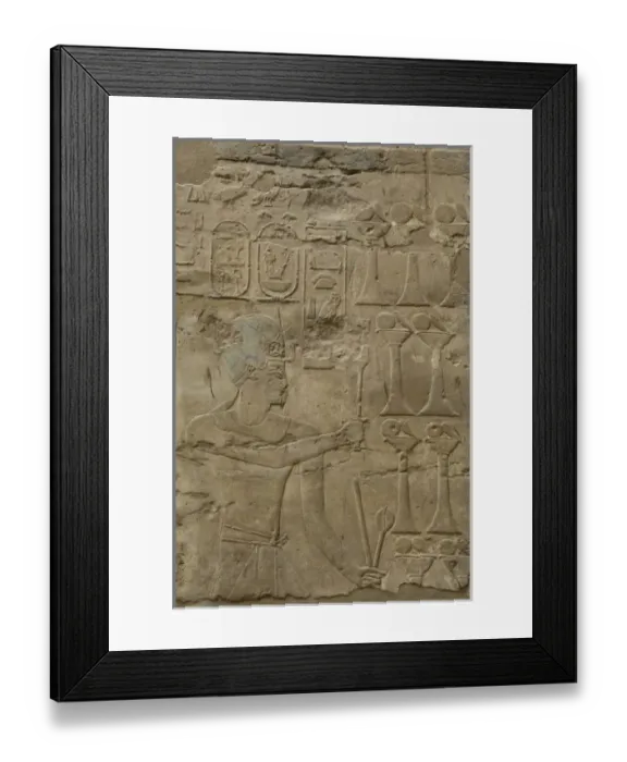Framed Print : Africa, Egypt