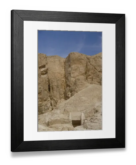 Framed Print : Africa, Egypt
