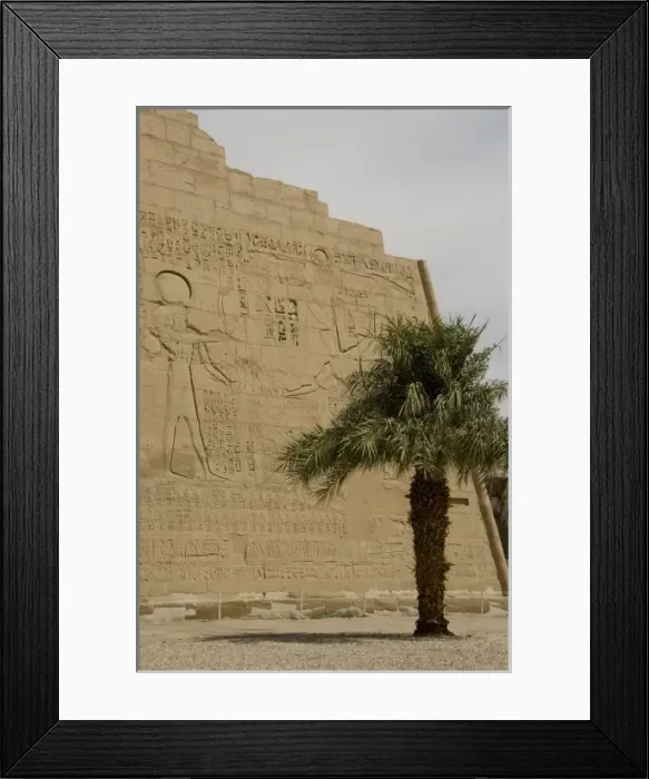 Framed Print : Africa, Egypt Framed Print : Africa, Egypt