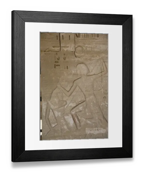 Framed Print : Africa, Egypt Framed Print : Africa, Egypt