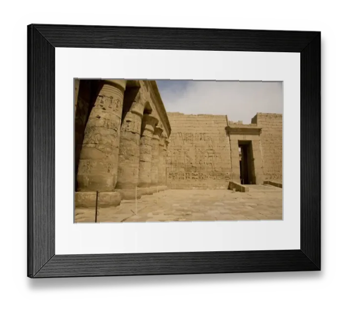 Framed Print : Africa, Egypt Framed Print : Africa, Egypt