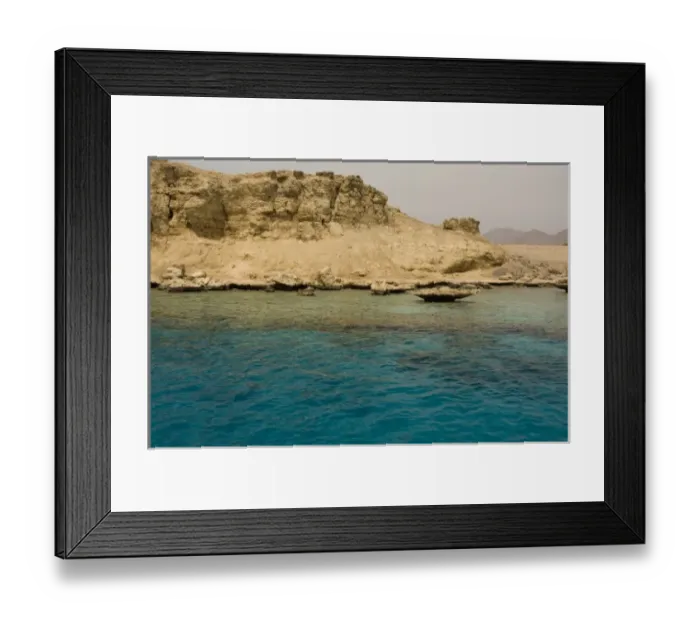Framed Print : Africa, Egypt