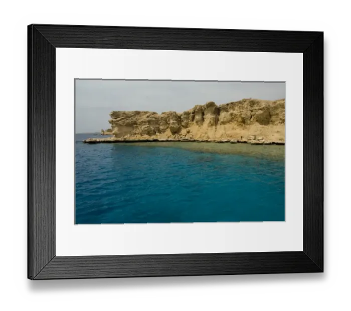 Framed Print : Africa, Egypt