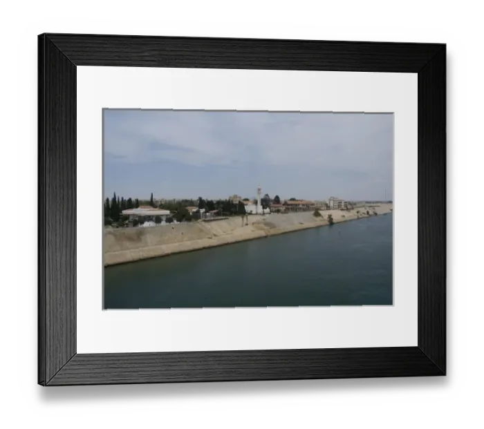 Framed Print : Africa, Egypt Framed Print : Africa, Egypt