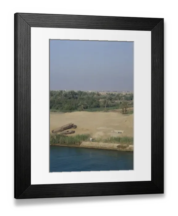 Framed Print : Africa, Egypt Framed Print : Africa, Egypt