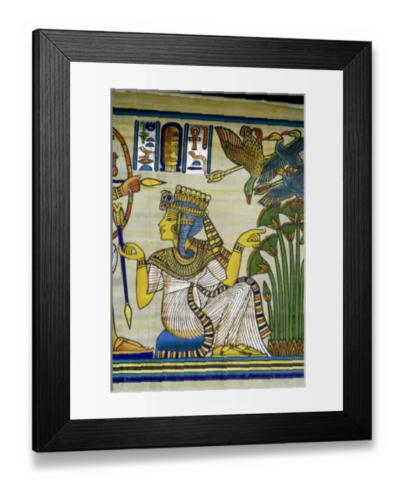 Framed Print : Africa, Egypt Framed Print : Africa, Egypt