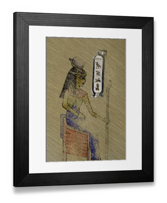 Framed Print : Africa, Egypt