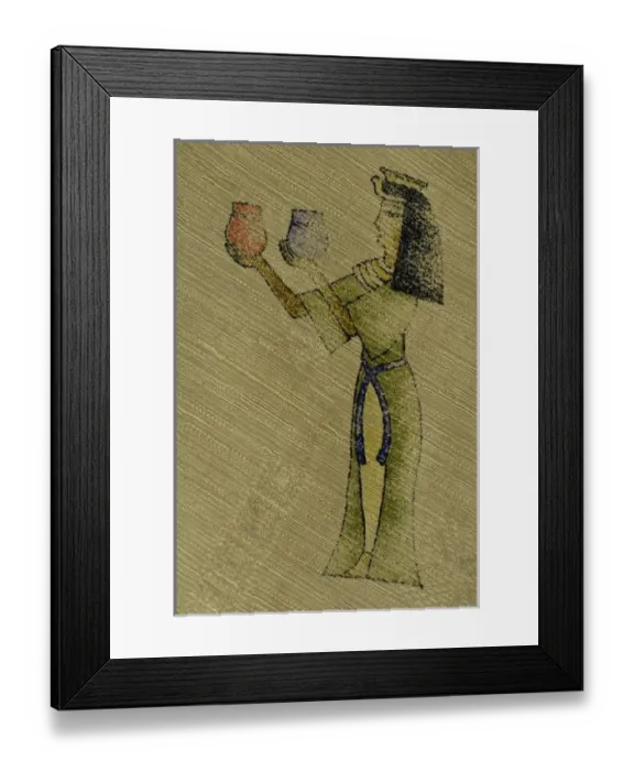 Framed Print : Africa, Egypt